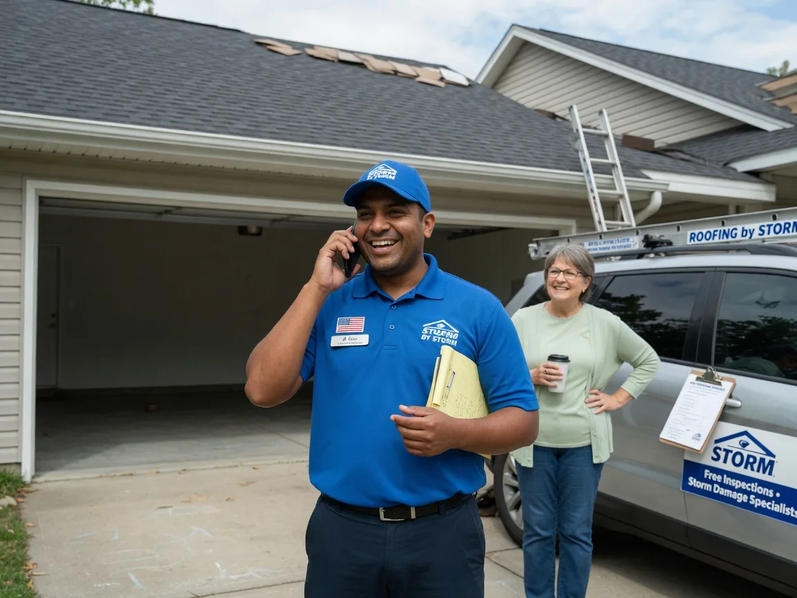 Roof Repair Near Me Swanton, MD FAQs