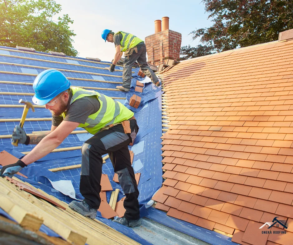 Why choose Roof Repair Near Me in Swanton, MD